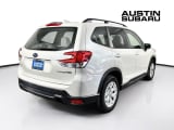 2020 Subaru Forester - Preview 7
