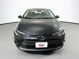 2025 Toyota Corolla - Preview 3