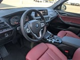 2024 BMW X3 - Preview 9
