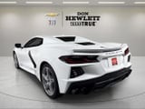2024 Chevrolet Corvette - Preview 3