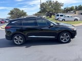 2024 Acura RDX - Preview 6