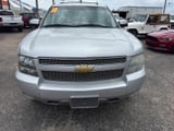 2011 Chevrolet Tahoe - Preview 2