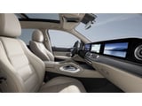2027 Mercedes-Benz GLS - Preview 4