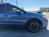 2015 Subaru XV Crosstrek - Preview 10