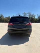2019 Chevrolet Equinox - Preview 4