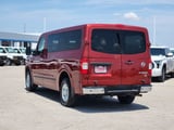 2020 Nissan NV Passenger - Preview 5