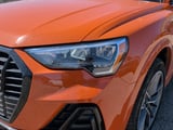 2022 Audi Q3 - Preview 5