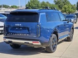 2027 Kia Telluride - Preview 6