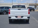 2024 Chevrolet Silverado 1500 - Preview 6
