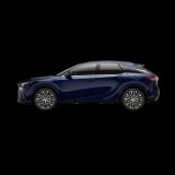 2027 Lexus RX - Preview 3