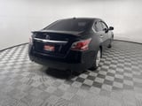 2015 Nissan Altima - Preview 6