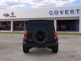 2026 Ford Bronco - Preview 5