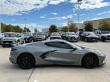 2023 Chevrolet Corvette - Preview 3