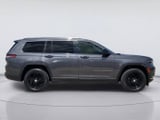2023 Jeep Grand Cherokee L - Preview 6