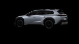 2027 Toyota bZ Woodland - Preview 5