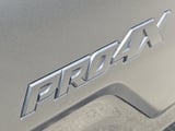 2024 Nissan Titan - Preview 13