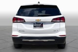 2022 Chevrolet Equinox - Preview 4
