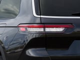 2026 Jeep Grand Cherokee L - Preview 9