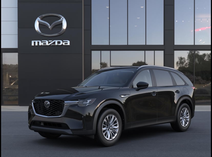 2026 Mazda CX-90 - Image 1