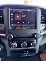 2022 Ram 1500 - Preview 10