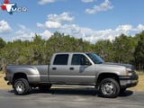 2007 Chevrolet Silverado 3500 HD - Preview 4