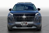 2026 Nissan Pathfinder - Preview 13