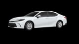 2026 Toyota Camry - Preview 2