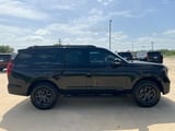 2027 Ford Expedition - Preview 7