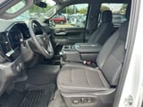 2026 Chevrolet Silverado 1500 - Preview 8