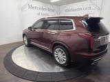 2022 Cadillac XT6 - Preview 5