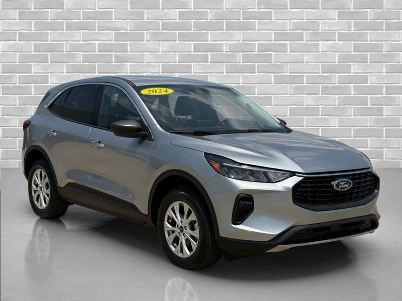 2024 Ford Escape - Image 1