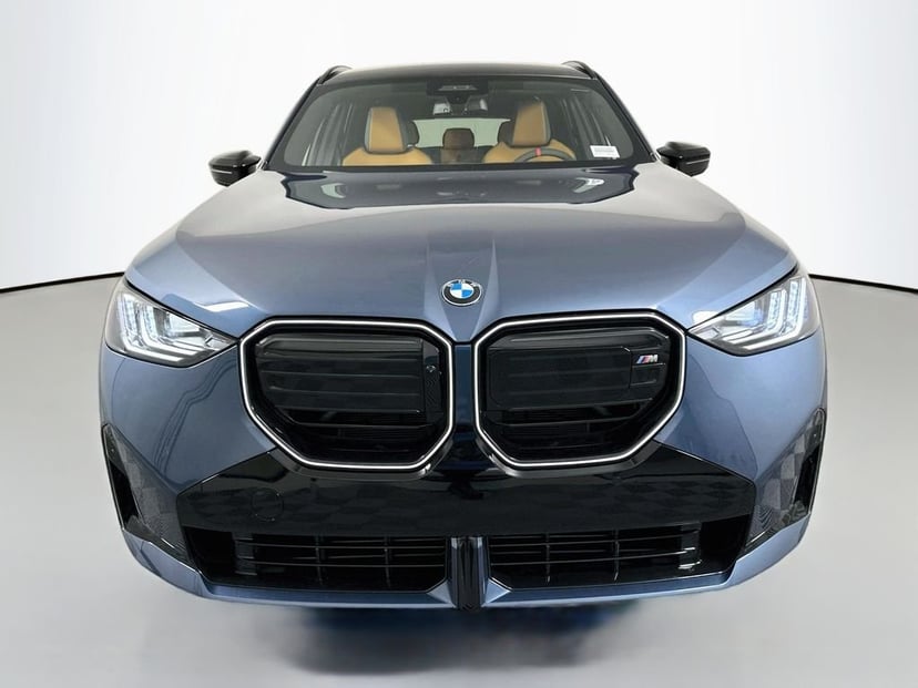 2026 BMW X3 - Image 1