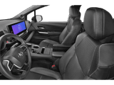 2026 Toyota Sienna - Preview 11