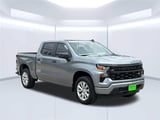 2026 Chevrolet Silverado - Preview 8
