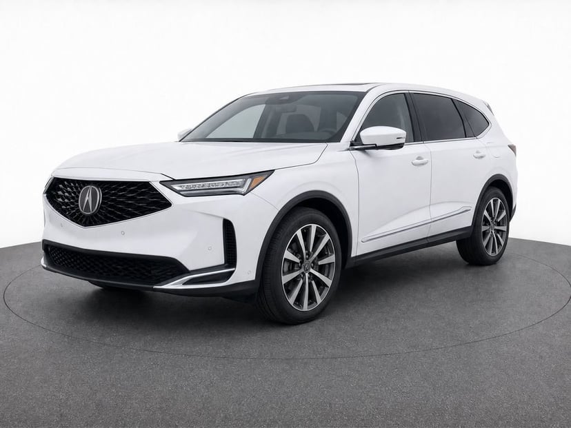 2025 Acura MDX - Image 1