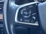 2021 Honda CR-V - Preview 10