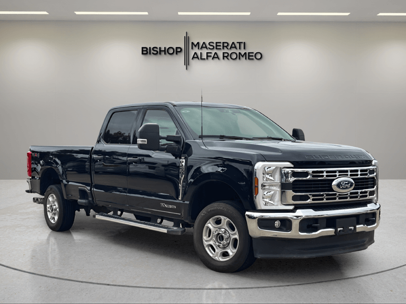 2025 Ford F-250 - Image 1