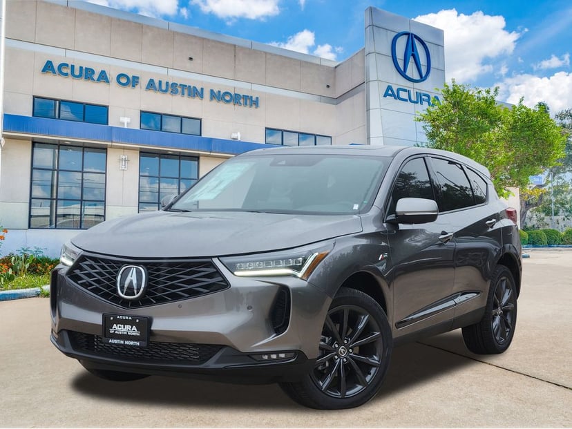 2026 Acura RDX - Image 1