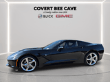 2015 Chevrolet Corvette - Preview 4