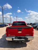 2011 Chevrolet Silverado 1500 - Preview 6