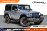 2016 Jeep Wrangler - Preview 2