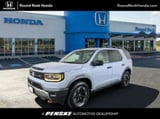 2026 Honda Passport - Preview 2