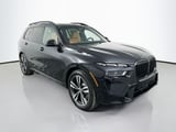 2026 BMW X7 - Preview 3