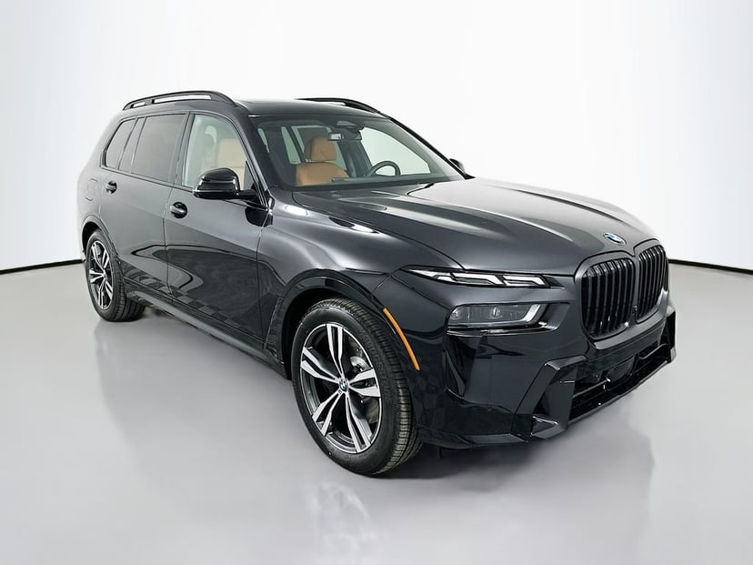 2026 BMW X7 - Image 3