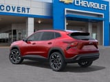 2026 Chevrolet Trax - Preview 3