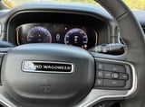 2026 Jeep Grand Wagoneer - Preview 12