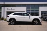 2026 Volkswagen Atlas Cross Sport - Preview 4
