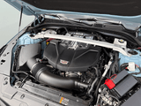 2026 Cadillac CT5 V - Preview 14