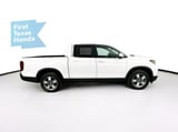 2026 Honda Ridgeline - Preview 8