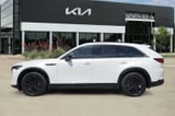 2026 Mazda CX-90 - Preview 3